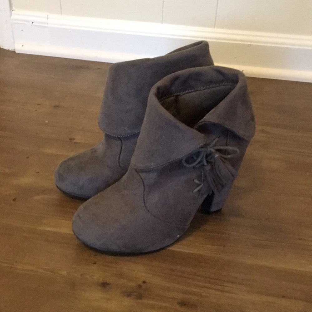 Rue 21 Booties